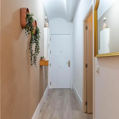 公寓 4212 - Ab Poble Sec 巴塞罗那