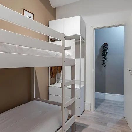 Apartman 4212 - Ab Poble Sec *