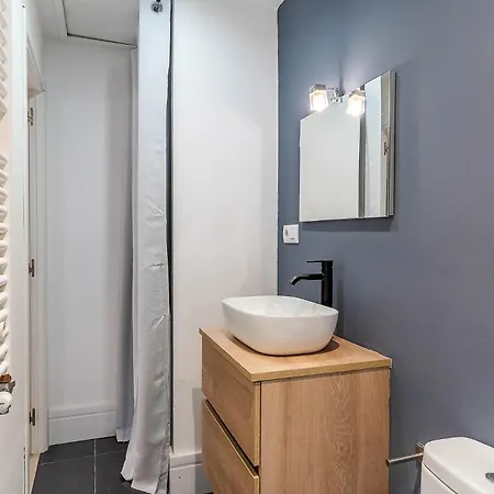 דירה 4212 - Ab Poble Sec
