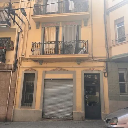 4212 - Ab Poble Sec Barcelona