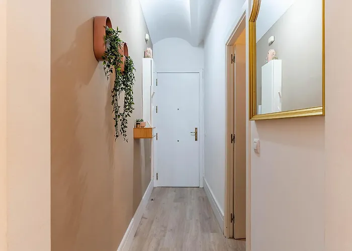 Apartament 4212 - Ab Poble Sec Barcelona