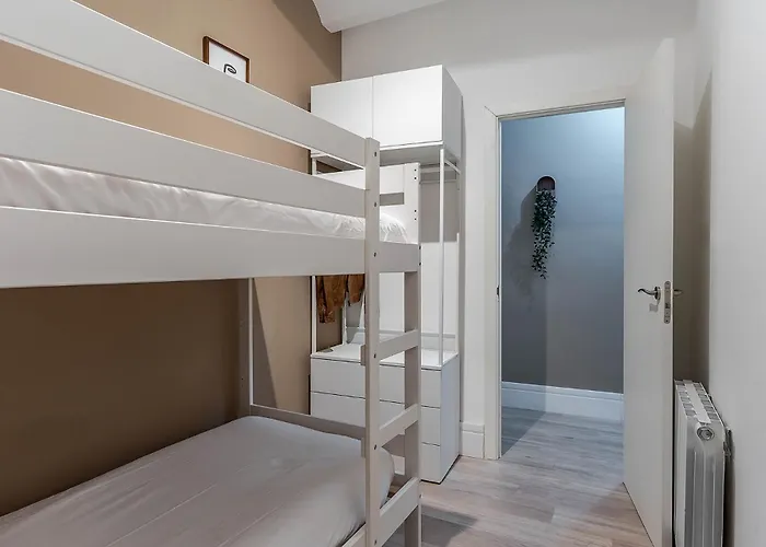 Apartament 4212 - Ab Poble Sec *