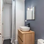 Apartmán 4212 - Ab Poble Sec