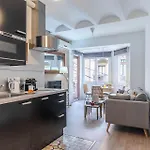 Apartmán 4212 - Ab Poble Sec